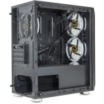 Корпус ExeGate Mistery R3 EX294383RUS Mini-Tower