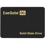 Жесткий диск ExeGate NextPro EX295276RUS SSD (твердотельные), 1.92 ТБ, 2.5 дюйма, SATA