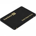 Жесткий диск ExeGate NextPro EX295276RUS SSD (твердотельные), 1.92 ТБ, 2.5 дюйма, SATA