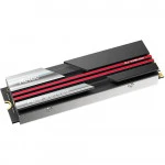 Жесткий диск Netac NV7000-t 2Tb NT01NV7000T-2T0-E4X SSD (твердотельные), 2 ТБ, M.2, PCIe