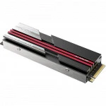 Жесткий диск Netac NV7000-t 2Tb NT01NV7000T-2T0-E4X SSD (твердотельные), 2 ТБ, M.2, PCIe