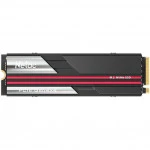 Жесткий диск Netac NV7000-t 2Tb NT01NV7000T-2T0-E4X SSD (твердотельные), 2 ТБ, M.2, PCIe