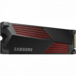 Внутренний накопитель Samsung 990 PRO MZ-V9P1T0CW SSD (твердотельные), 1 ТБ, M.2, PCIe