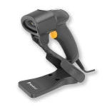 Сканер штрихкода Newland HR2081 NLS-HR2081RU-S0 (Ручной проводной, 2D, USB, Черный)