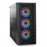Корпус ExeGate EVO-9202 EX294965RUS Mid-Tower