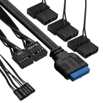 Корпус ExeGate EVO-9202 EX294965RUS Mid-Tower