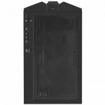 Корпус ExeGate EVO-9205 RGB Black EX294966RUS Mid-Tower