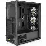 Корпус ExeGate EVO-9205-NPX700 EX294976RUS Mid-Tower