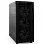 Корпус ExeGate i3 BASE-NPX500 EX294977RUS Mid-Tower