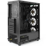 Корпус ExeGate i3 BASE-NPX700 EX294979RUS Mid-Tower