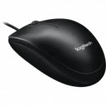 Мышь Logitech M100R 910-006765
