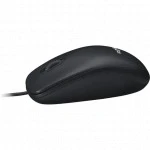 Мышь Logitech M100R 910-006765