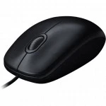 Мышь Logitech M100R 910-006765