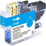 Струйный картридж Cactus CS-LC3617C