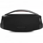 Портативная колонка JBL Boombox 3 Black JBLBOOMBOX3BLKCN