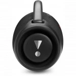 Портативная колонка JBL Boombox 3 Black JBLBOOMBOX3BLKCN