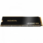 Внутренний накопитель ADATA LEGEND 900 SLEG-900-512GCS SSD (твердотельные), 512 ГБ, M.2, PCIe