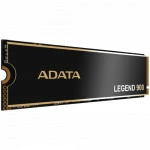 Внутренний накопитель ADATA LEGEND 900 SLEG-900-512GCS SSD (твердотельные), 512 ГБ, M.2, PCIe