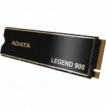 Жесткий диск ADATA LEGEND 900 SLEG-900-2TCS SSD (твердотельные), 2 ТБ, M.2, PCIe
