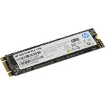 Жесткий диск HP S750 #16L57AA#ABB SSD (твердотельные), 1 ТБ, M.2, SATA