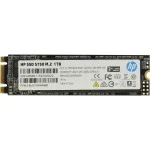 Жесткий диск HP S750 #16L57AA#ABB SSD (твердотельные), 1 ТБ, M.2, SATA