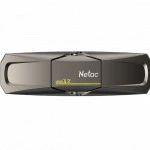 USB флешка (Flash) Netac US5 NT03US5C-512G-32TA 512 ГБ