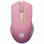 Мышь Defender GM-502 52501