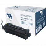 Опция для печатной техники NV Print Фьюзер для ECOSYS P3045 P3145 NV-FK-3170-RE