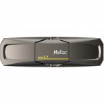 USB флешка (Flash) Netac US5 NT03US5C-001T-32TA 1 ТБ