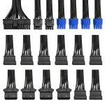 Блок питания ExeGate 750PPH-LT EX292341RUS (750 Вт)