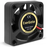 Система охлаждения ExeGate EX04010B2P EX295218RUS Для системного блока