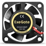 Система охлаждения ExeGate EX04010B2P EX295218RUS Для системного блока