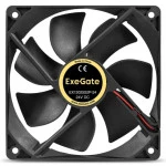 Система охлаждения ExeGate EX12025S2P-24 EX295210RUS Для системного блока