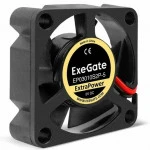 Система охлаждения ExeGate EP03010S2P-5 EX295191RUS Для системного блока