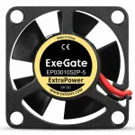 Система охлаждения ExeGate EP03010S2P-5 EX295191RUS Для системного блока