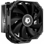 Охлаждение ID-Cooling SE-224-XTS MINI BLACK (Для процессора)