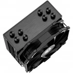 Охлаждение ID-Cooling SE-224-XTS MINI BLACK (Для процессора)