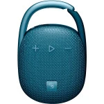 Портативная колонка A4Tech Bloody S5 Lock S5 LOCK BLUE