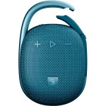 Портативная колонка A4Tech Bloody S5 Lock S5 LOCK BLUE