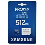 Флеш (Flash) карты Samsung MB-MD512SA/EU 512 ГБ