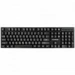 Клавиатура + мышь ExeGate MK110 EX295302RUS