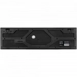 Клавиатура + мышь ExeGate MK110 EX295302RUS