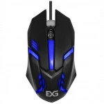 Клавиатура + мышь ExeGate MK140 EX295301RUS