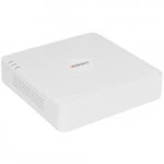 Видеорегистратор HiWatch DVR-104P-G(B)