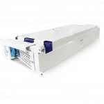 Сменные аккумуляторы АКБ для ИБП Delta Battery RBM43 48 В