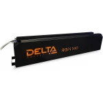 Сменные аккумуляторы АКБ для ИБП Delta Battery RBM140 192 В