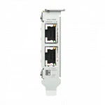 Сетевая карта Qnap QXG-10G2T Ethernet (LAN / RJ45)