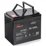 Сменные аккумуляторы АКБ для ИБП PROMETHEUS ENERGY PE 1255L 12 В