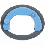 Опция для печатной техники Cactus Ролик подхвата для LJ P1005/P1006/P1007/P1008/LJ Pro P1100/P1102/M1130/M1132/M1136 CS-PRA-HP-M125