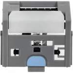 Опция для печатной техники Cactus Ролик отделения для CLJ Enterprise M652n, M652dn, M653dn, M653dh, M653x CS-SRA-HP-M652